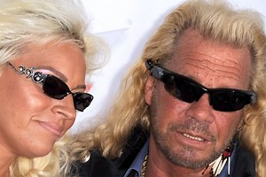 Duane 'Dog' Chapman Admits He's 'Not Afraid to Die' in New Interview