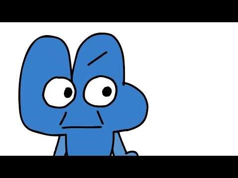 TPOT Animation: Four with Gumball Expressions