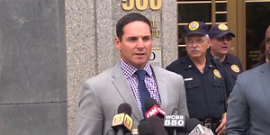 Former Cardinals kicker Jay Feely talks amid run for competitive Arizona congressional seat