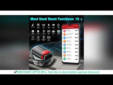 THINKCAR Thinkdiag HOT version V1.23.004 OBD2 Scanner Full system Diagnose ecu coding All software 1