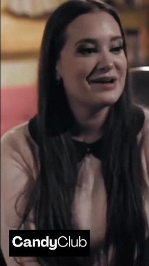 Gia Paige - Sacerdote espeluznante