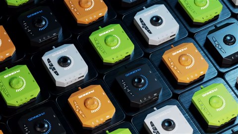 T10 External Sound Card, PHOINIKAS USB Audio Adapter for PC Windows, Mac, Linux, Laptops, Desktops, Stereo Sound Card with 3.5mm Interface & USB Interface, Volume Control, Plug & Play (6-in-1, Black)