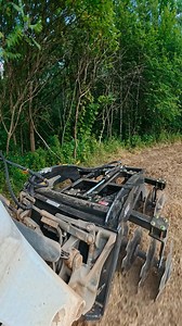 No Tractor Required. | CMP Attachments