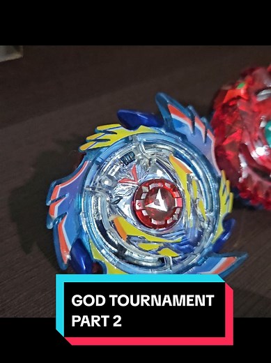 SHU Vs NORMAN Beyblade Battle - Exciting Match Highlights