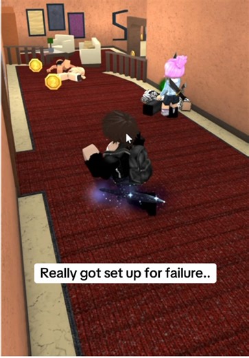 The wonders of mm2.. #robloxfyp #mm2roblox #roblox #robloxfunny #mm2fyp