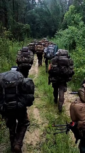 SFAS is not just a fitness test. It is the hardest professional challenge most candidates will ever face—physically, mentally, and emotionally. Selection exposes weaknesses under fatigue, stress, uncertainty, and pressure. There are no shortcuts. When you train with @18a_fitness, you are not following a generic program written by someone who watched Selection from the outside. You are training under 35 years of Department of Defense experience, built across multiple roles inside Special Operatio