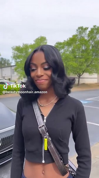 BeautyMoonHair on TikTok