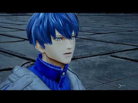 Code Vein 2: Solo One handed Sword only no parry run with All bosses and side quests no hit part 3