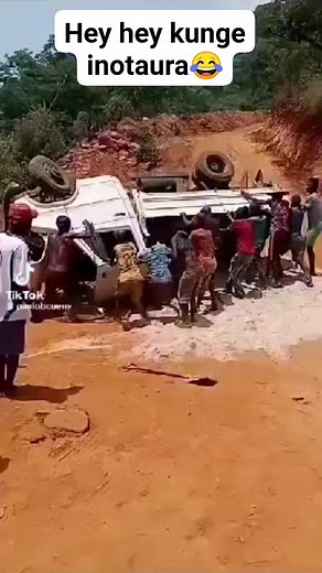 Hey hey....Kunge inotaura😂 | Gringo's Statements