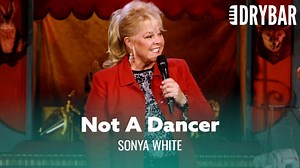 86K views · 1.4K reactions | If Dancing Doesn't Work Out, Go Into Comedy. Sonya White Comedy | Dry Bar Comedy | Facebook