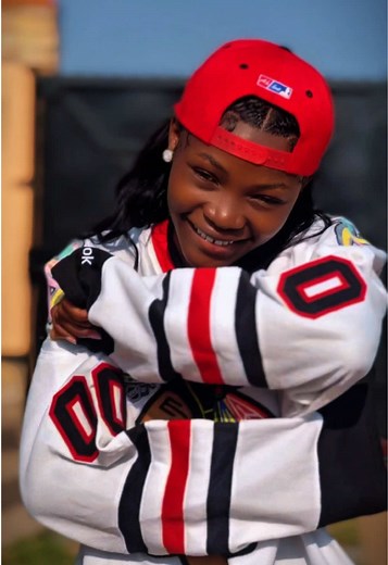 Sharon Pink's Dance Challenge Highlights