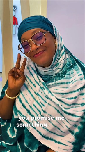 Transforming Smiles: A Client's Journey to Confidence