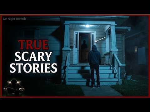 3 Disturbing True Horror Stories