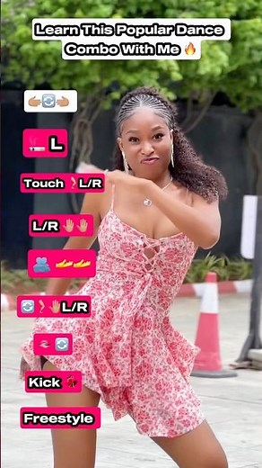 Portable Cana Dance Tutorial - mayrecrown