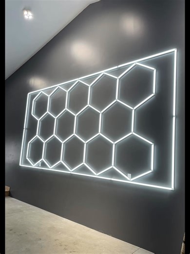 Make sure to keep your eyes open for our exciting new look coming before springtime 😊😎 Shout out to H & B Home Inspections and Handyman Service for the installation! | CD Dents