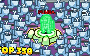 【PUMBA】欢乐集锦 Among Us TOP350 在我们之中 58期