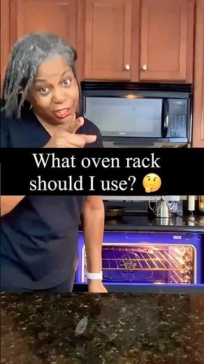 No Way! I’ve Been Baking On The WRONG Oven Rack My Entire Life 🤯 | Holiday Baking Tips