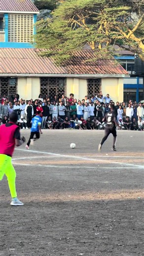 Exploring Mandera: Transport and Football Culture