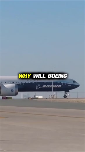 Boeing 777X: Discover the Next Level of Aircraft Design