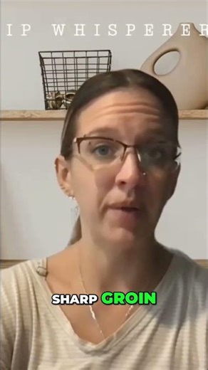 Her MRI was normal. She could not pick up her baby. Both were true.