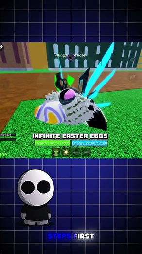 🥚 BLOX FRUITS SCRIPT 2026 | AUTO FARM EASTER EGGS + AUTO EVENT (NO KEY)