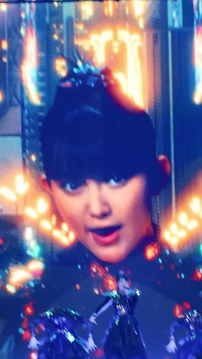 22K views · 7K reactions | Rocking our way through the "UK & EUROPE ARENA TOUR"!! Very few tickets left for the Paris and O2 Arena shows! Get them while you can!!!!! #BABYMETAL #BABYMETALWORLDTOUR2025 #frommetou #METALFORTH  @photosbysarai | BABYMETAL | Facebook