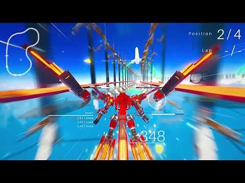 Break Arts II Trailer