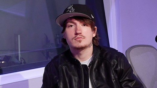 21K views · 80 reactions | Tommy Richman talks to Zane Lowe about his new album, COYOTE, the decision to leave his hit single off the project, and why he gave up performing opera to make music. apple.co/TommyRichmanZL | Apple Music | Facebook