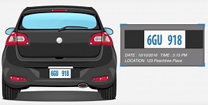 License Plate Surveillance Company Attacks Nonprofits For Filing FOIA Requests