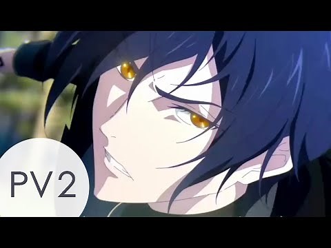 Dragon Raja - Anime / Donghua Trailer PV2 (English Subtitles)