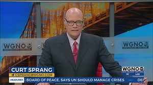 Longtime Xavier University President, leader Norman C. Francis dies at 94