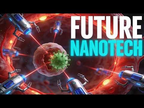 The Future of Nanotechnology