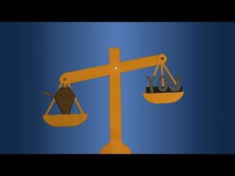Above and Beyond - Stop Motion Animation