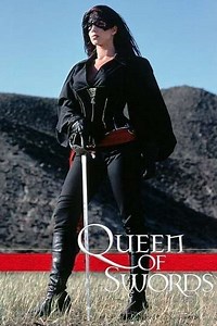 Queen of Swords (2000-2001) - Where to Watch
