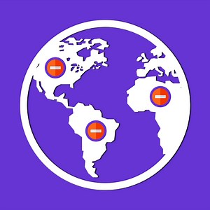 Securify: IP & Country Blocker - Country blocker & IP blocker for fraud prevention & security | Shopify App Store