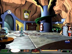 Let's Play JumpStart 3rd Grade: Part 2