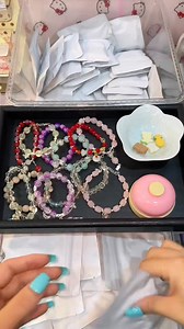 @christina your video coming!! Thank you order!! Do you like🥳🥳 #asmr #luckyscoop #mysteryscoop #fyusa #giftideas | Megara