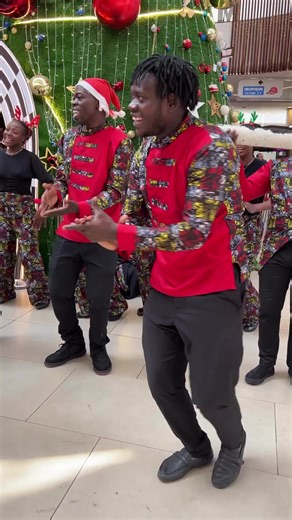 Celebrating Milestones with the Senior Choir