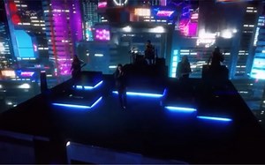 Popular Monster- Live From the unknown (Falling In Reverse)