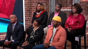 Black voter: This was most vicious 'white lashing' nation could experience