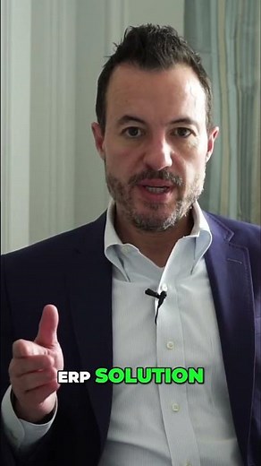 Is Oracle Cloud the Top Supply Chain Solution? 🤔