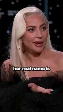 Singers' REAL Names Will Shock You 😳 | Lady Gaga, Rihanna & More #shorts #pink #rihanna #singer #usa