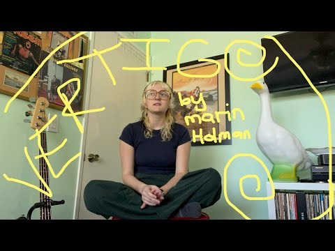 me and my plastic goose review vertigo (1958)