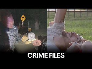 Crime Files: Arizona teachers fired for OnlyFans content, man on meth buys owl, body found in canal