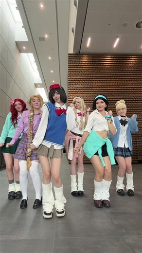 Princess School~