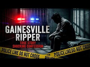 Inside the Mind of Danny Rolling | Gainesville Ripper Documentary