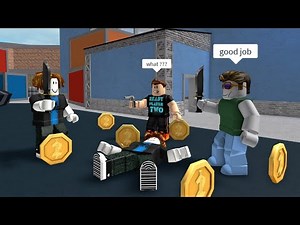 ROBLOX Murder Mystery 2 FUNNY MOMENTS (SECRET)