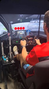 17K views · 280 reactions | When it’s time to take your sim racing seriously  Sports Mode activated ✅ Next Level Racing Cockpit Details ⬇️ F-GT Elite 160 ERS3 Elite Free Standing Triple Monitor Stand Elite Keyboard and Mouse Tray 2x Motion Plus Platforms #simracing #nextlevelracing #assettocorsa #acevo assetto Corsa EVO | Next Level Racing | Facebook