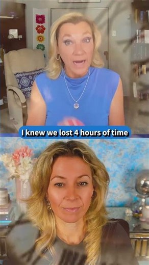 Suzanne Ross: We Were Taken Aboard an Arcturian Mothership | Wisdom From North #shortsvideo