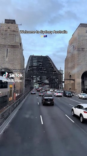 Explore Sydney Australia: Iconic Landmarks & Breathtaking Views